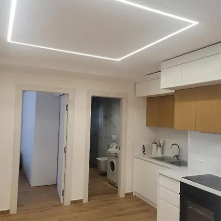 Apartman Central *