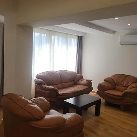 Central Apartman